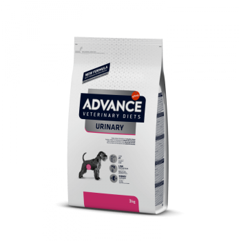 Advance Dog Urinary 3kg